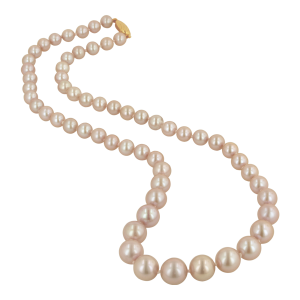 Pearl string PNG-22165